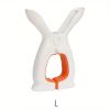 1pc Beach Towel Clip; Large Laundry Clothes Pins For Quilt Blanket Bed Sheet; Clothes Drying Clips; Household Clothespin; Quilt Pegs
